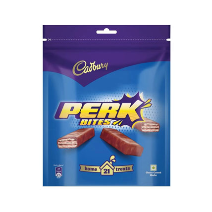 Cadbury Chocolate Perk 